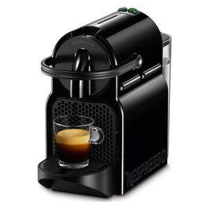 NESPRESSO - INISSIA ESPRESSO MACHINE